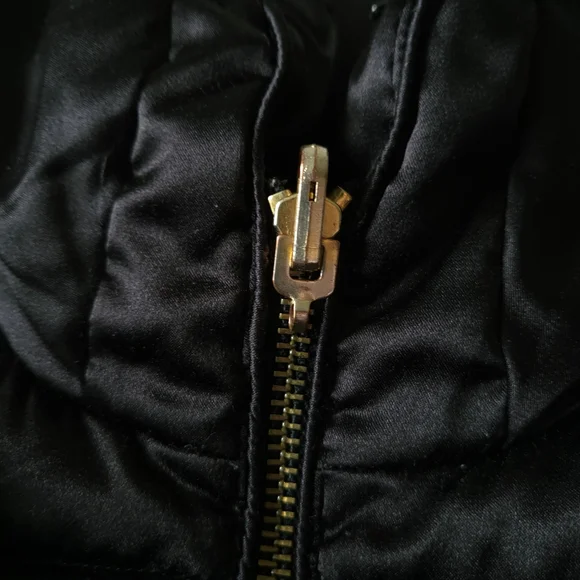 Armani Exchange Puffer Jacket - Picture 10 of 10